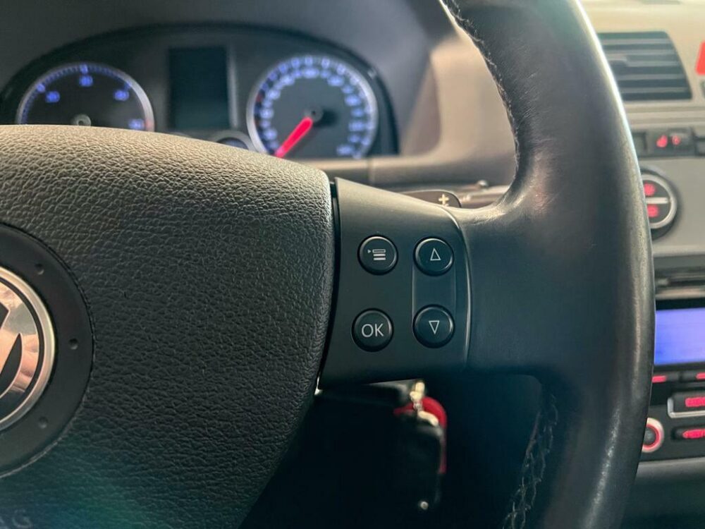 Volkswagen Touran 17