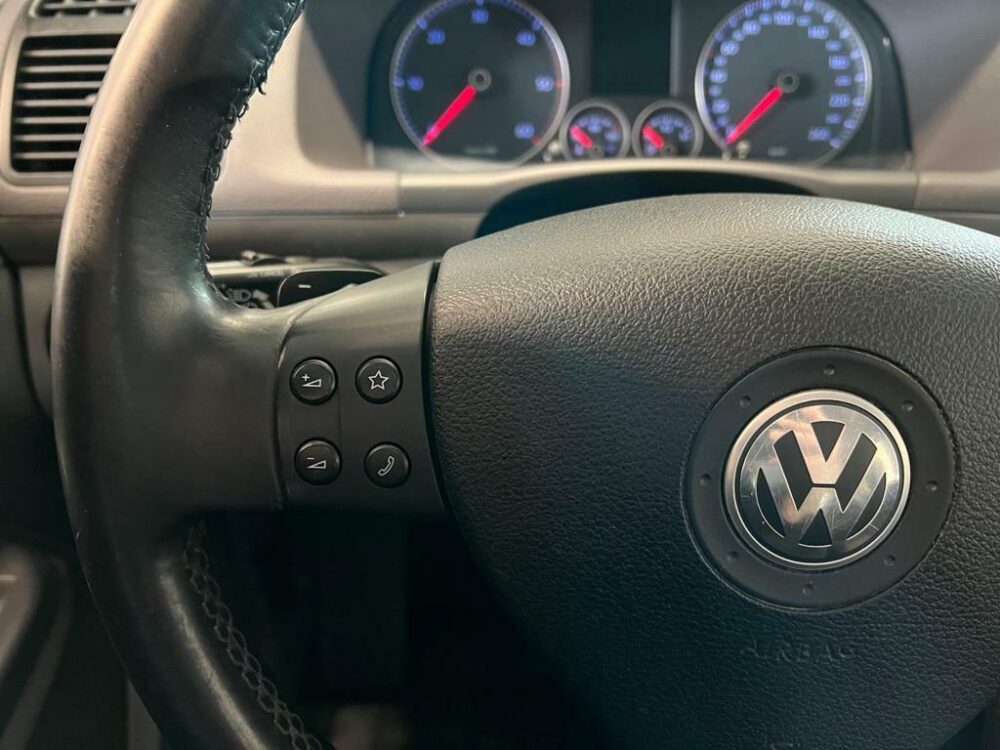 Volkswagen Touran 15