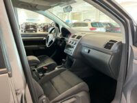 Volkswagen Touran 10