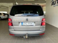 Volkswagen Touran 4
