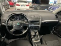 Skoda Octavia 12