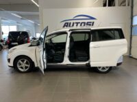 Ford Grand C-Max 5