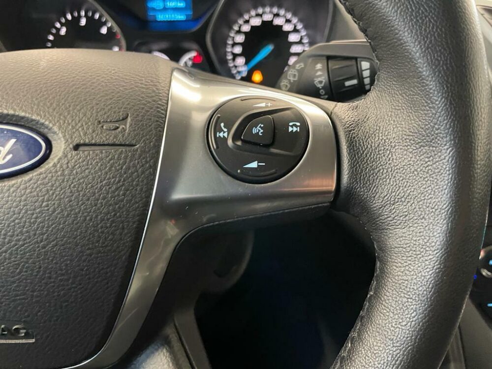 Ford Grand C-Max 16