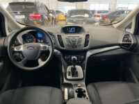 Ford Grand C-Max 14