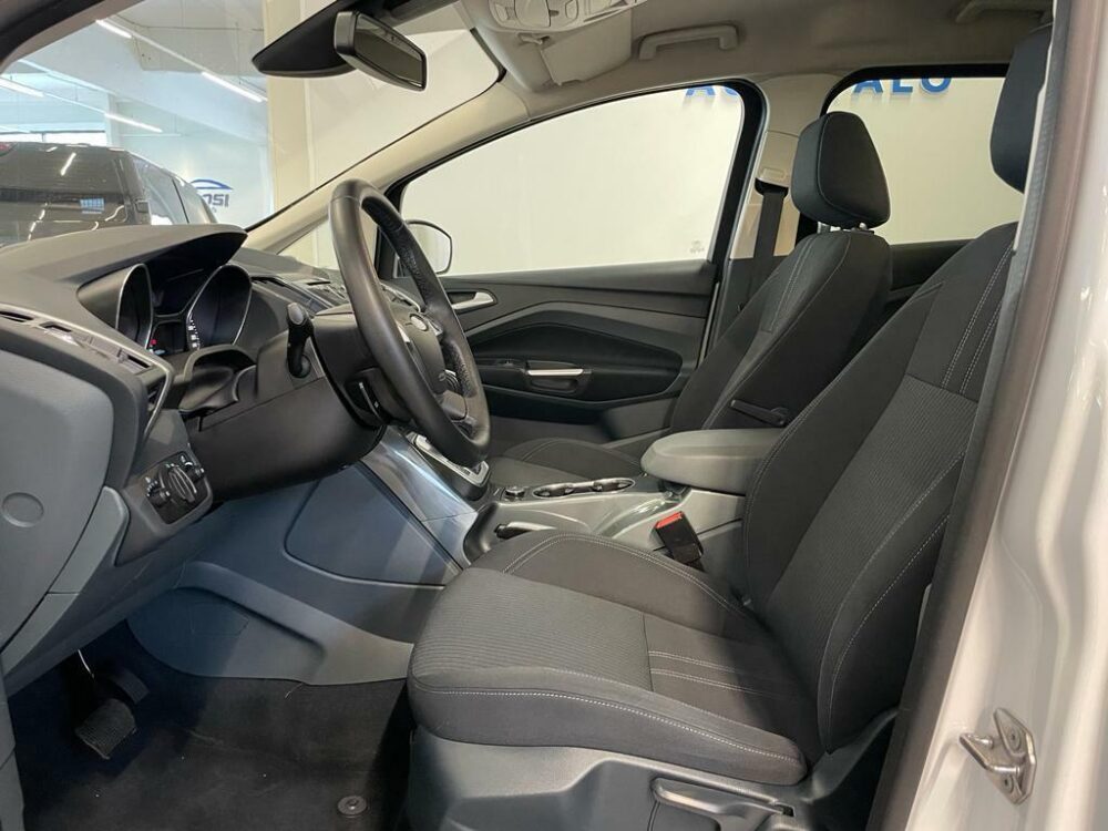 Ford Grand C-Max 9
