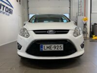 Ford Grand C-Max 8