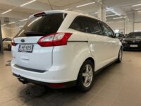 Ford Grand C-Max 6