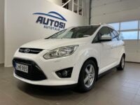 Ford Grand C-Max 1