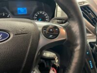 Ford Transit Custom 8