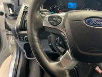 Ford Transit Custom 7