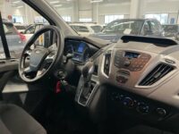 Ford Transit Custom 15