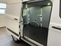 Ford Transit Custom 11