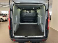 Ford Transit Custom 10
