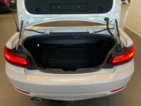 BMW 220 16