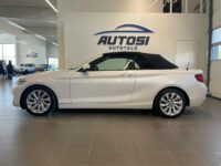 BMW 220 8