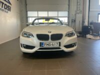 BMW 220 6