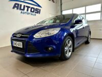 Ford Focus 1