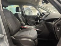 Opel Zafira Tourer 9