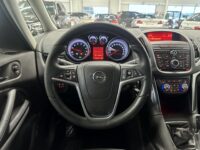 Opel Zafira Tourer 13
