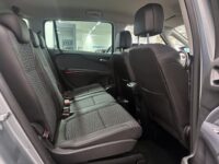 Opel Zafira Tourer 10