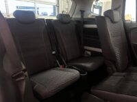 Opel Zafira Tourer 11