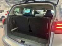 Opel Zafira Tourer 12