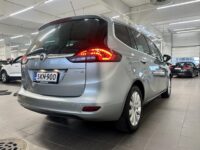 Opel Zafira Tourer 2