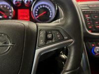 Opel Zafira Tourer 15