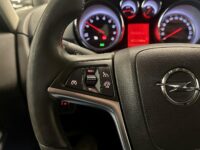 Opel Zafira Tourer 14