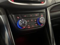 Opel Zafira Tourer 16