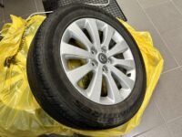 Opel Zafira Tourer 17