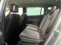 Opel Zafira Tourer 8