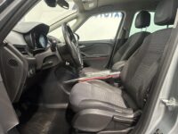 Opel Zafira Tourer 7