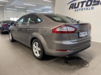 Ford Mondeo 3