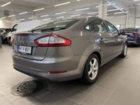 Ford Mondeo 5