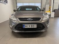 Ford Mondeo 7