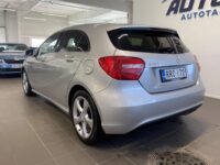Mercedes-Benz A 3