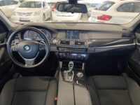 BMW 520 11