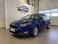 Ford Focus 1