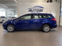 Ford Focus 2