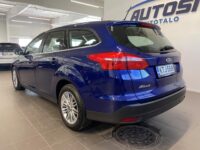 Ford Focus 3