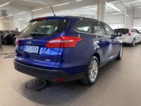 Ford Focus 4
