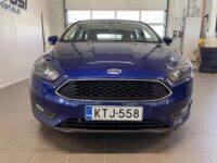 Ford Focus 6
