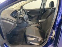 Ford Focus 7
