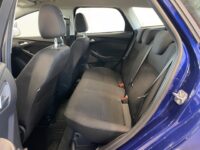 Ford Focus 8