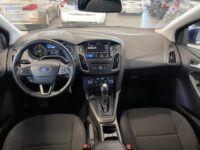 Ford Focus 12