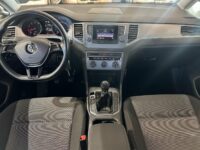 Volkswagen Golf Sportsvan 6