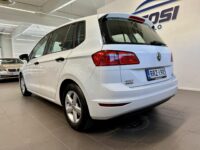 Volkswagen Golf Sportsvan 5