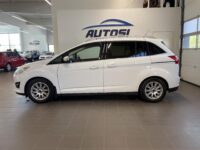 Ford Grand C-Max 2