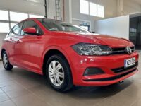 Volkswagen Polo 3